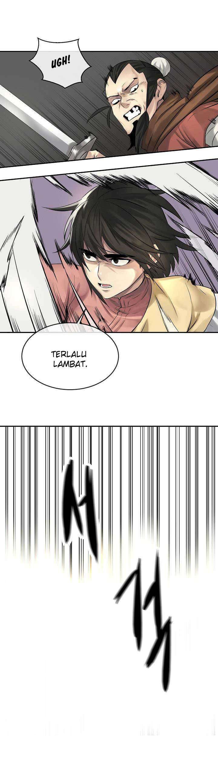 Volcanic Age Chapter 34 Gambar 38