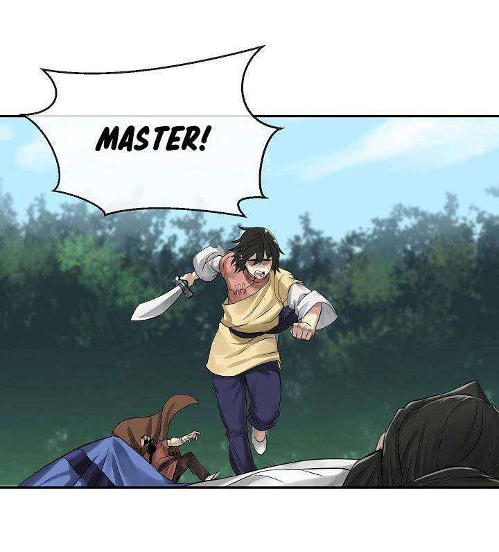 Volcanic Age Chapter 34 Gambar 39