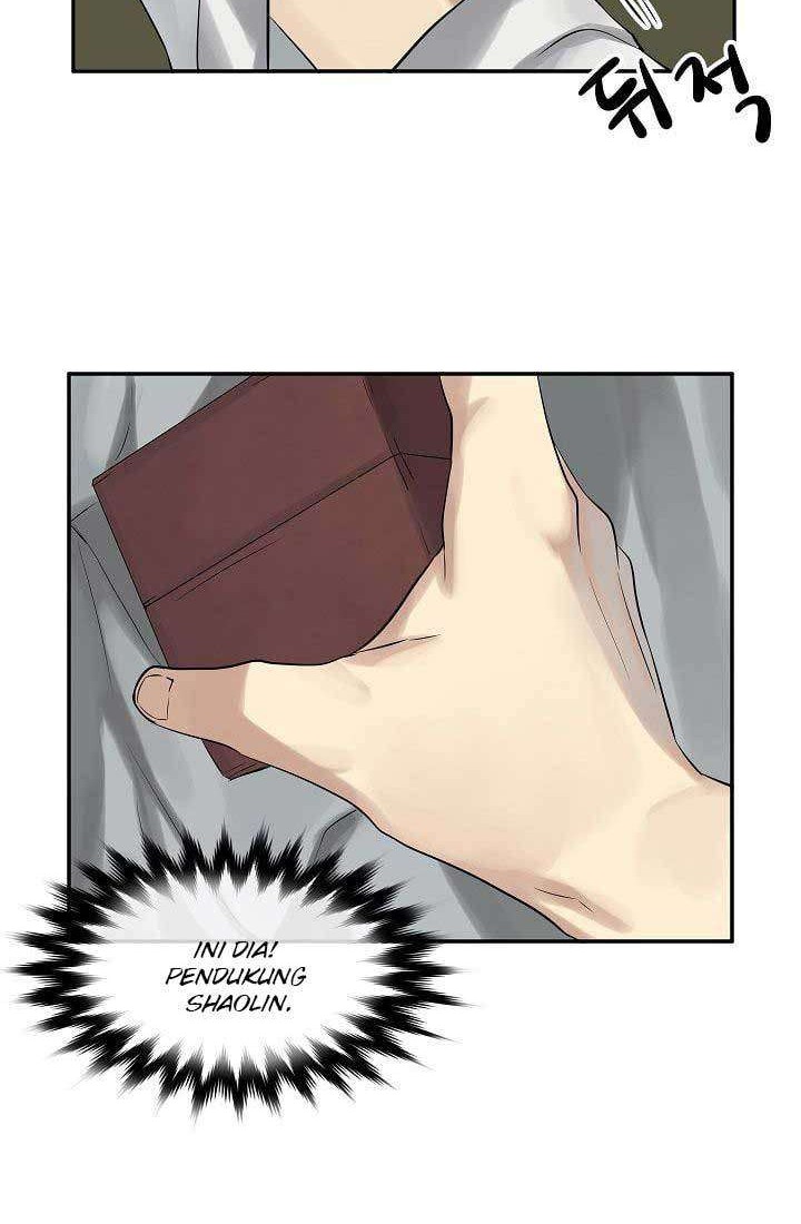 Volcanic Age Chapter 34 Gambar 41