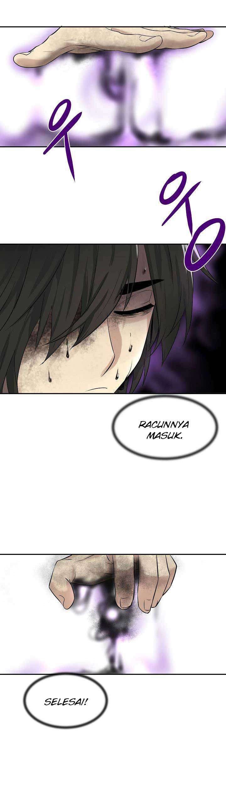 Volcanic Age Chapter 34 Gambar 51