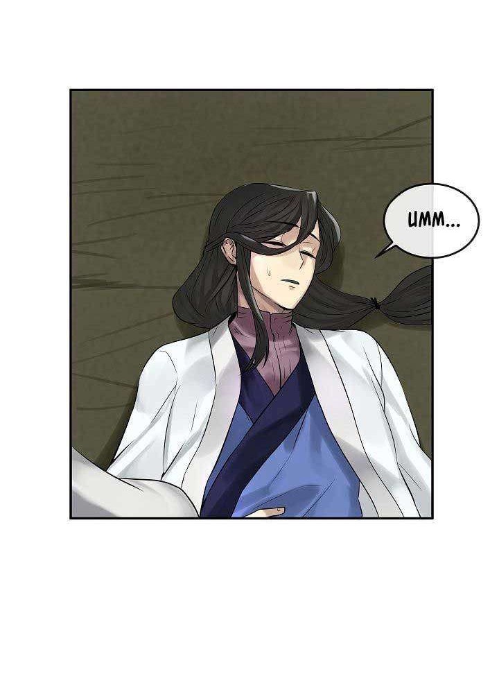 Volcanic Age Chapter 34 Gambar 52