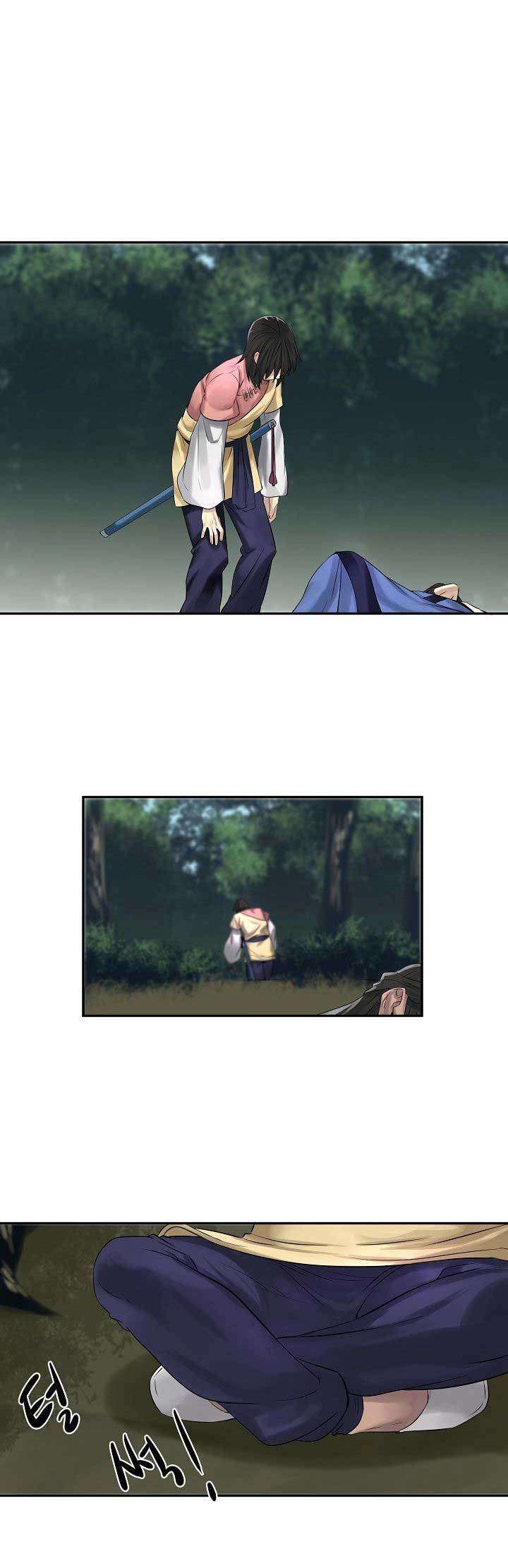 Volcanic Age Chapter 34 Gambar 53