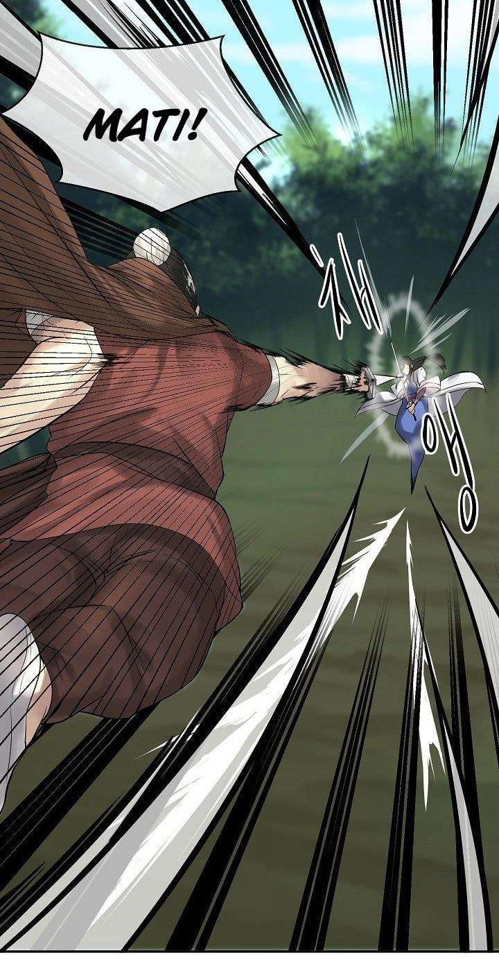 Volcanic Age Chapter 34 Gambar 13