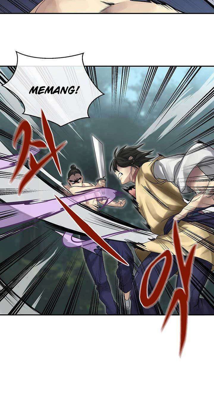 Volcanic Age Chapter 34 Gambar 7