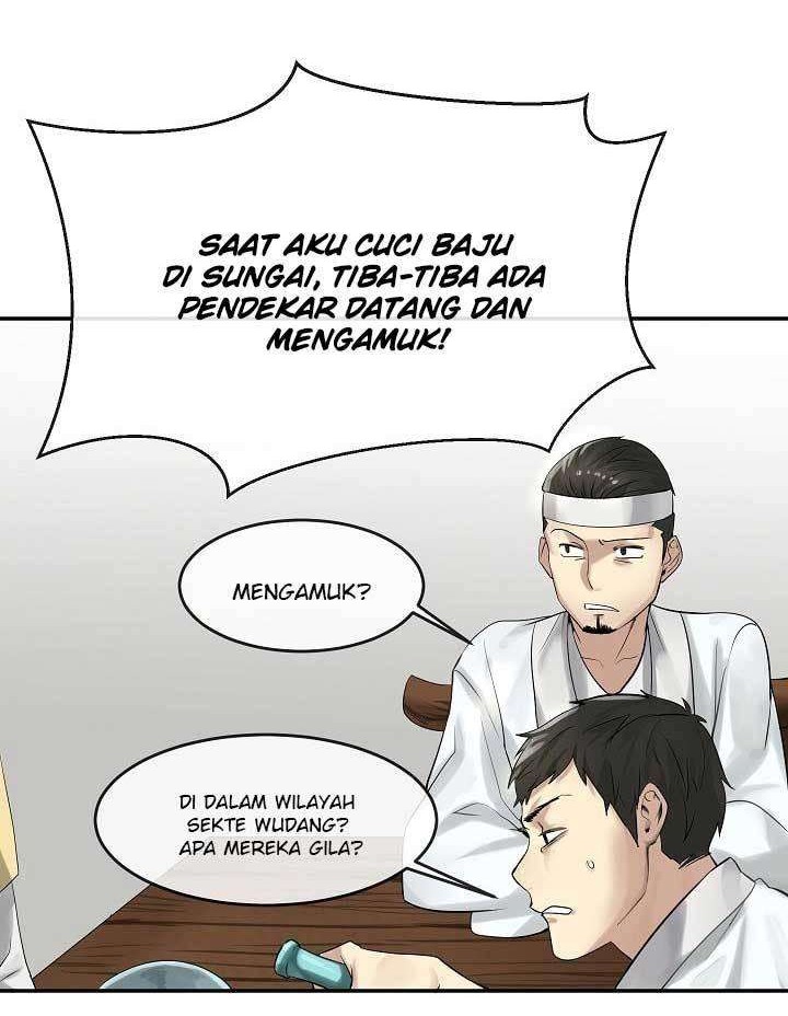Volcanic Age Chapter 33 Gambar 18