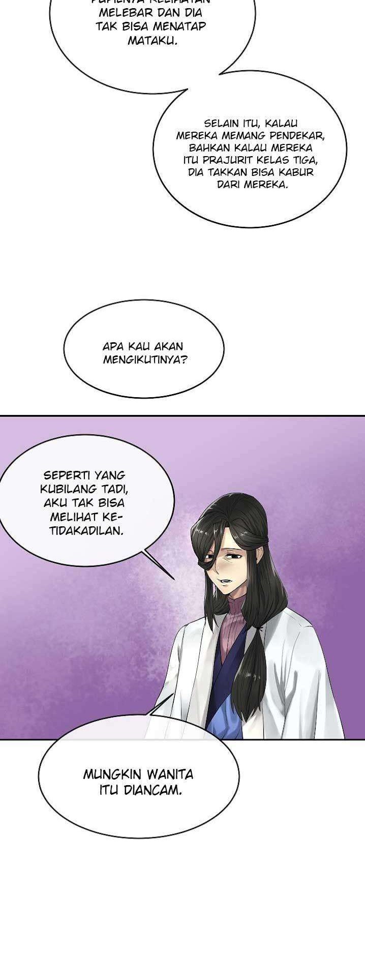 Volcanic Age Chapter 33 Gambar 22