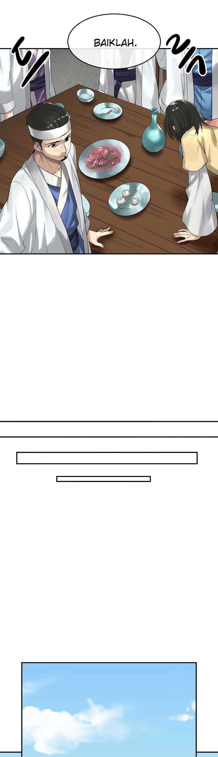 Volcanic Age Chapter 33 Gambar 23