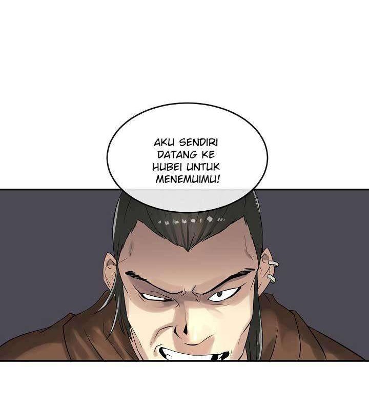 Volcanic Age Chapter 33 Gambar 28