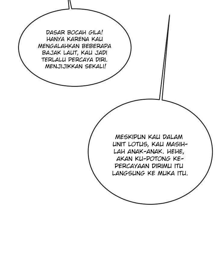 Volcanic Age Chapter 33 Gambar 36