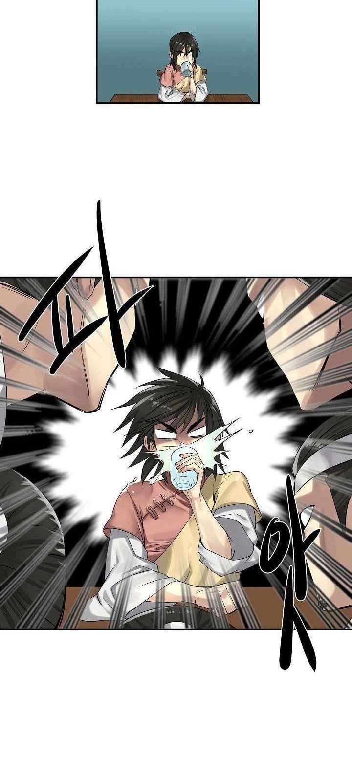 Volcanic Age Chapter 33 Gambar 12