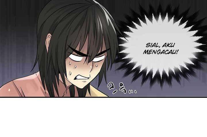 Volcanic Age Chapter 33 Gambar 7