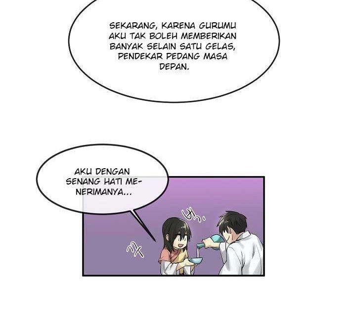 Volcanic Age Chapter 33 Gambar 16