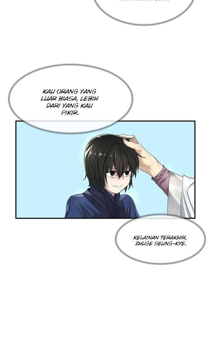 Volcanic Age Chapter 32 Gambar 24