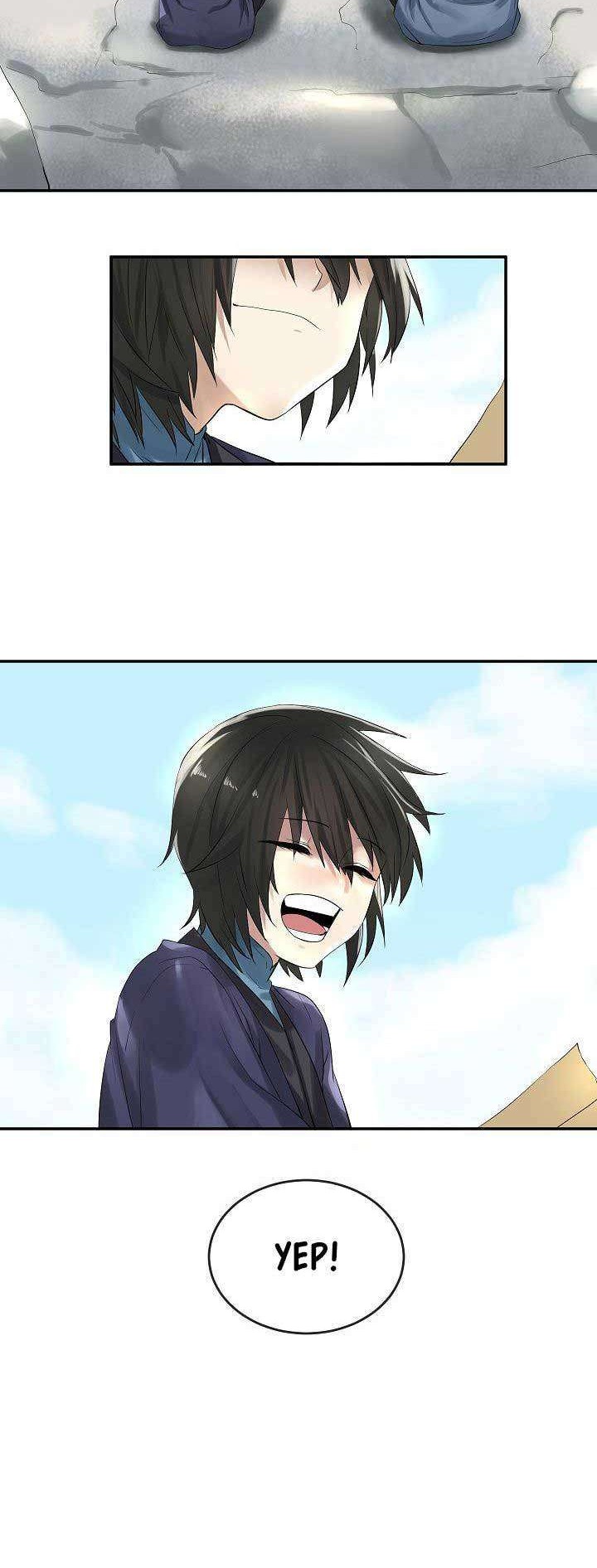 Volcanic Age Chapter 32 Gambar 26