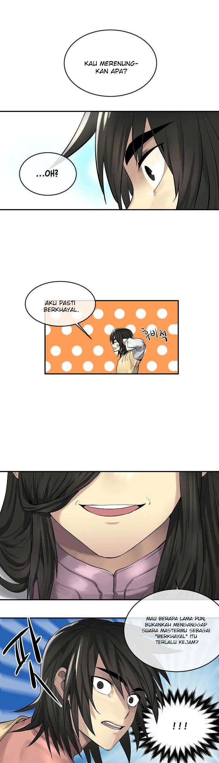 Volcanic Age Chapter 32 Gambar 10