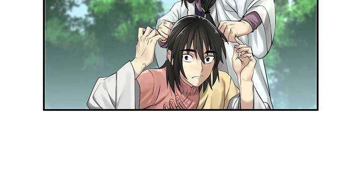 Volcanic Age Chapter 32 Gambar 16