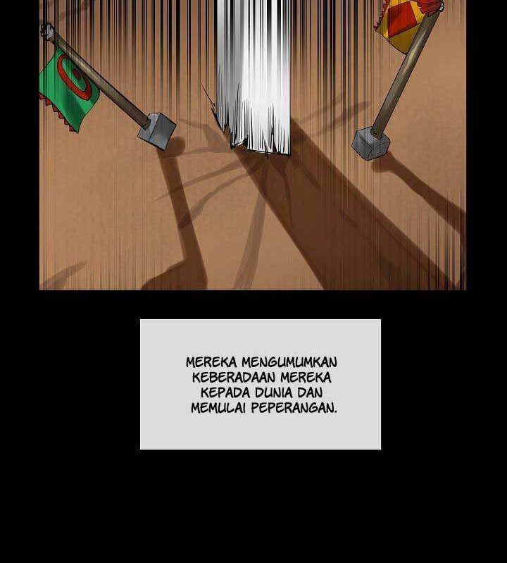 Volcanic Age Chapter 31 Gambar 18