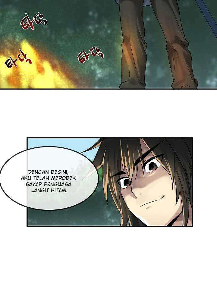 Volcanic Age Chapter 31 Gambar 13