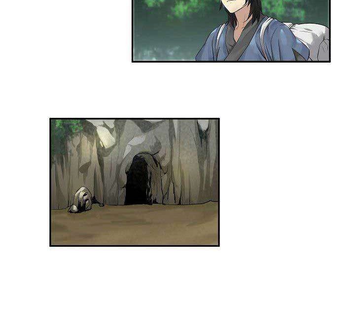 Volcanic Age Chapter 30 Gambar 21