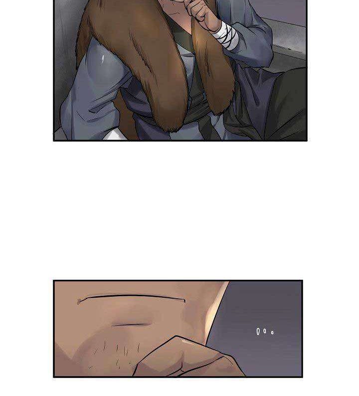 Volcanic Age Chapter 30 Gambar 8