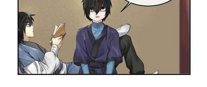 Volcanic Age Chapter 30 Gambar 15