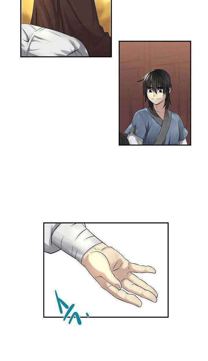 Volcanic Age Chapter 29 Gambar 32