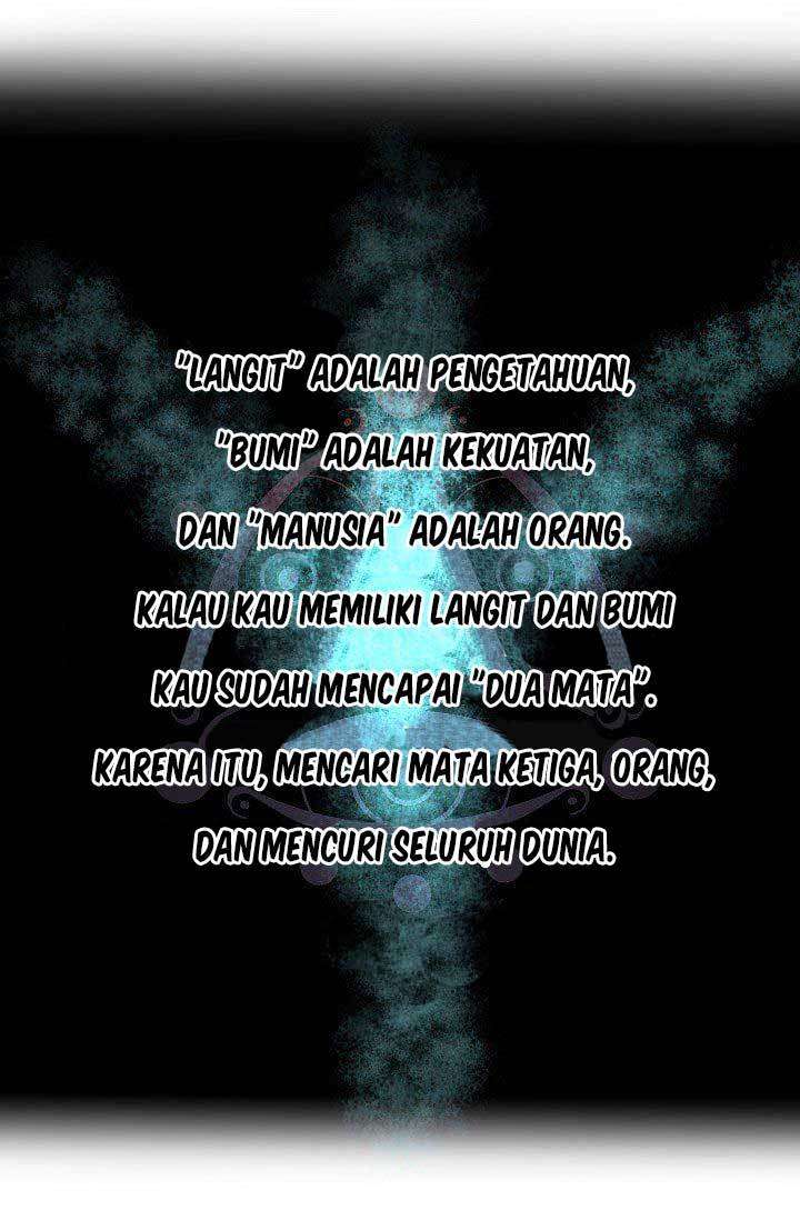 Volcanic Age Chapter 29 Gambar 11