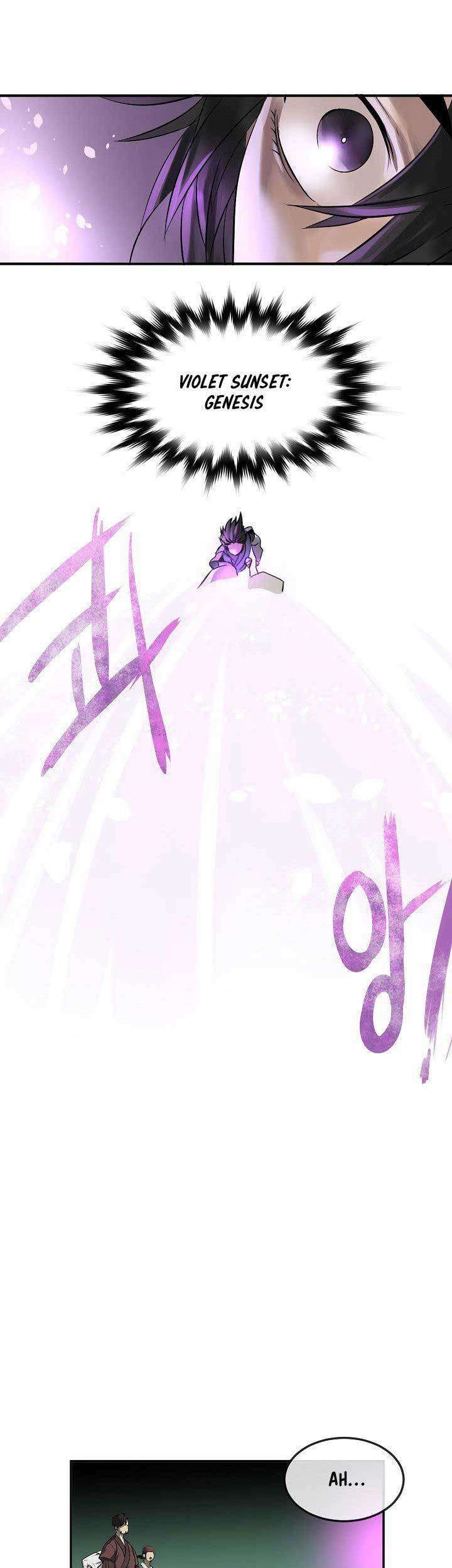 Volcanic Age Chapter 28 Gambar 25