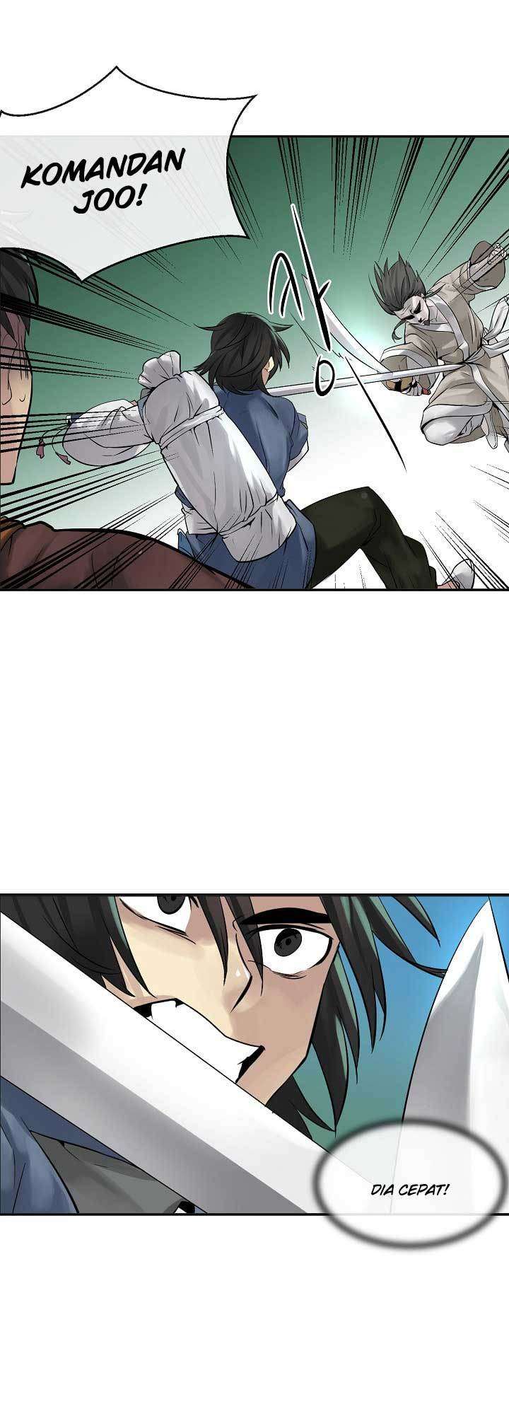 Volcanic Age Chapter 27 Gambar 15