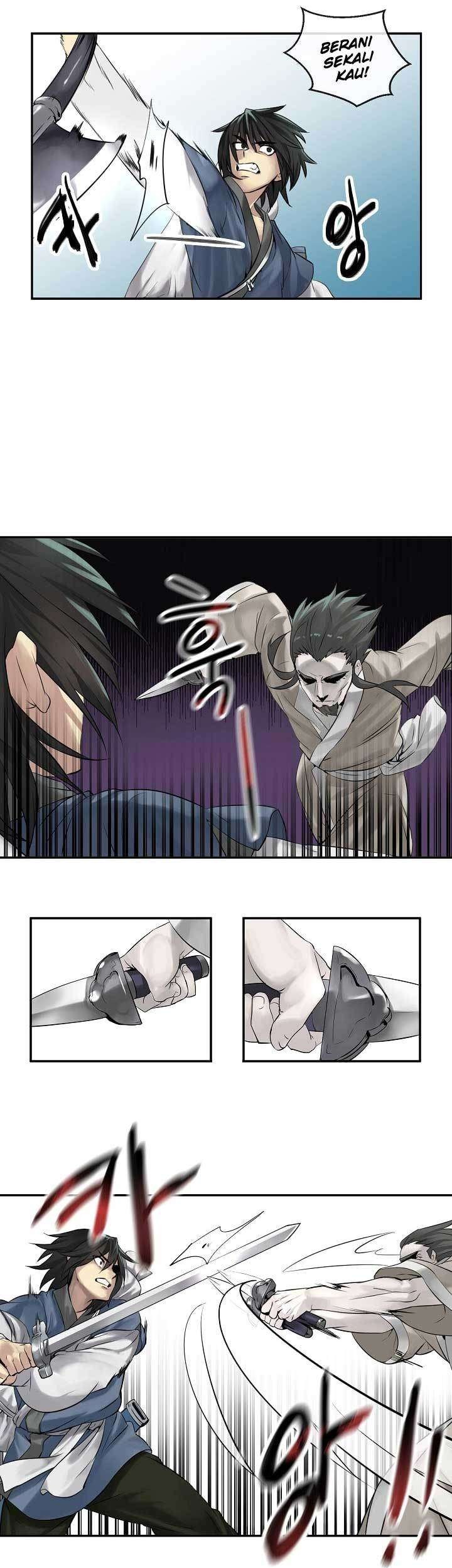 Volcanic Age Chapter 27 Gambar 19