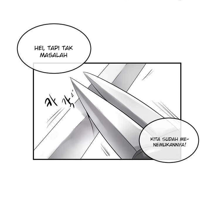 Volcanic Age Chapter 27 Gambar 20