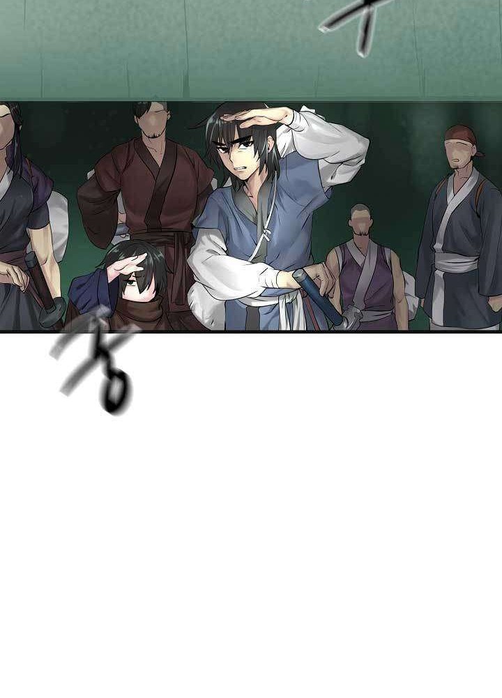 Volcanic Age Chapter 27 Gambar 7