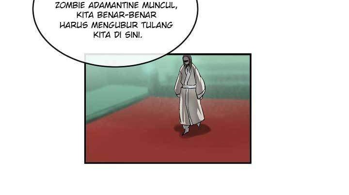 Volcanic Age Chapter 27 Gambar 13