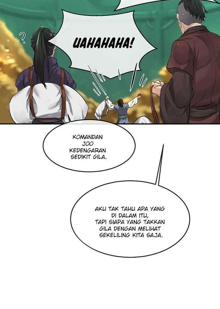 Volcanic Age Chapter 26 Gambar 17