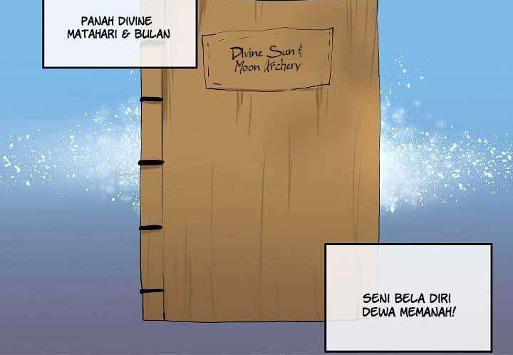 Volcanic Age Chapter 26 Gambar 19