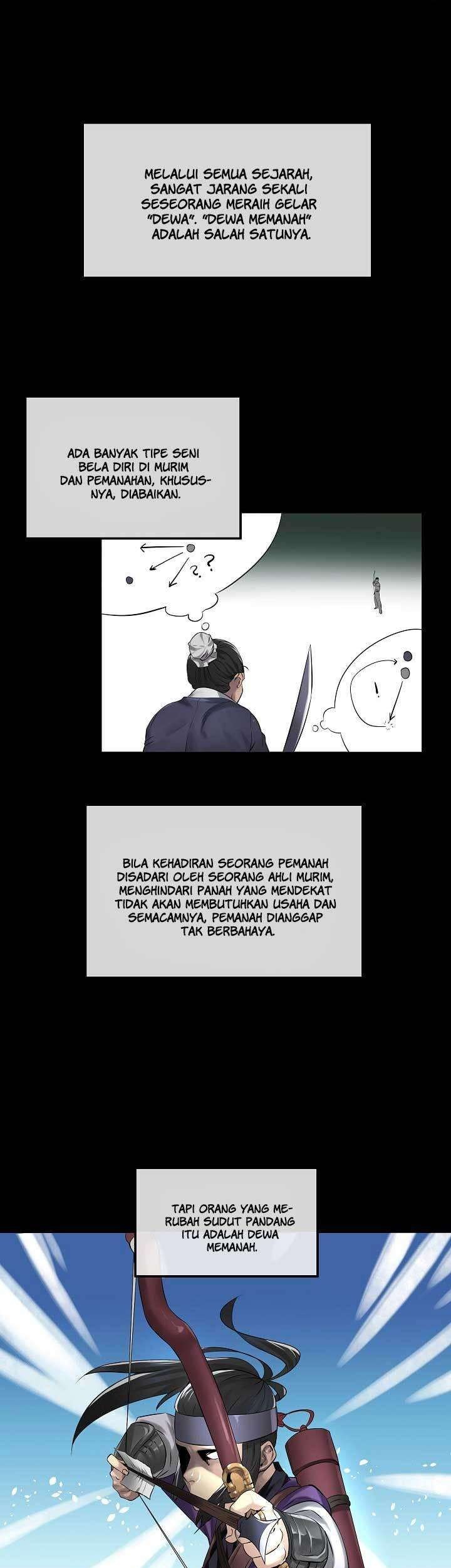 Volcanic Age Chapter 26 Gambar 21