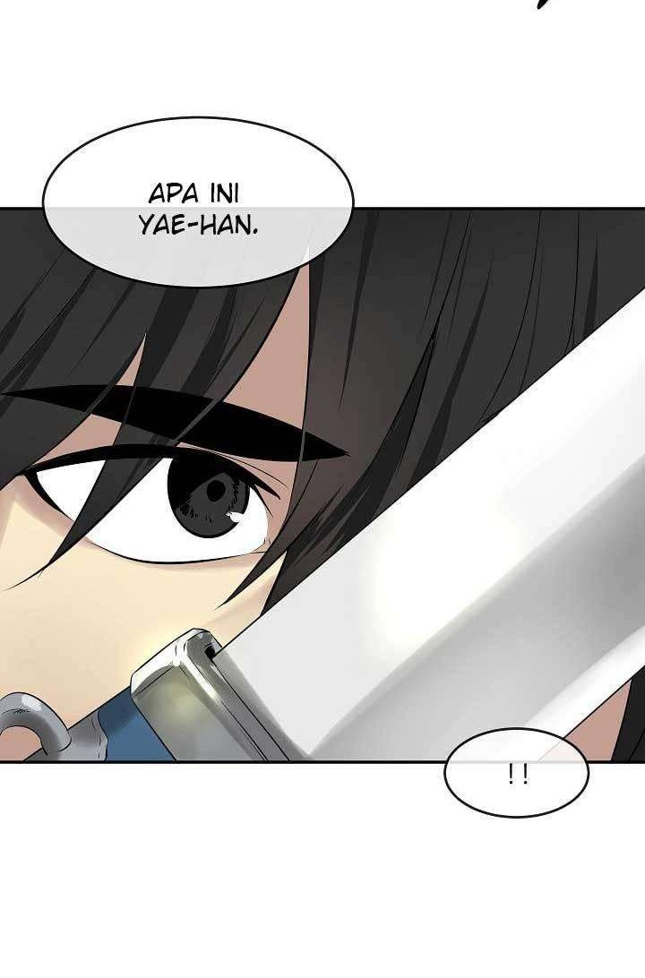 Volcanic Age Chapter 26 Gambar 26