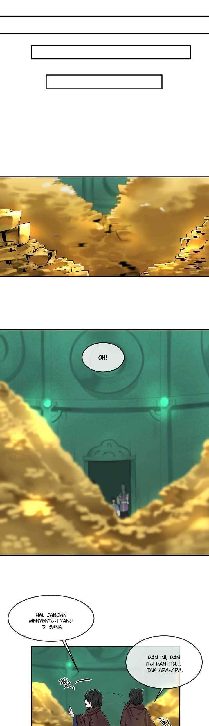 Volcanic Age Chapter 26 Gambar 10