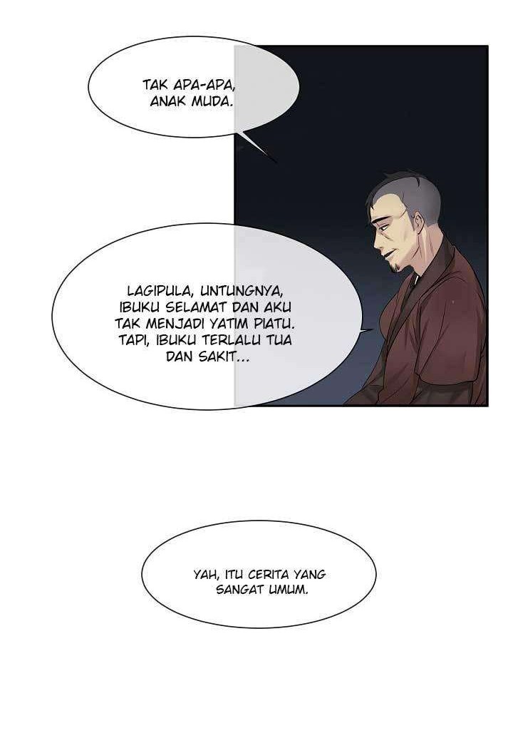 Volcanic Age Chapter 26 Gambar 6