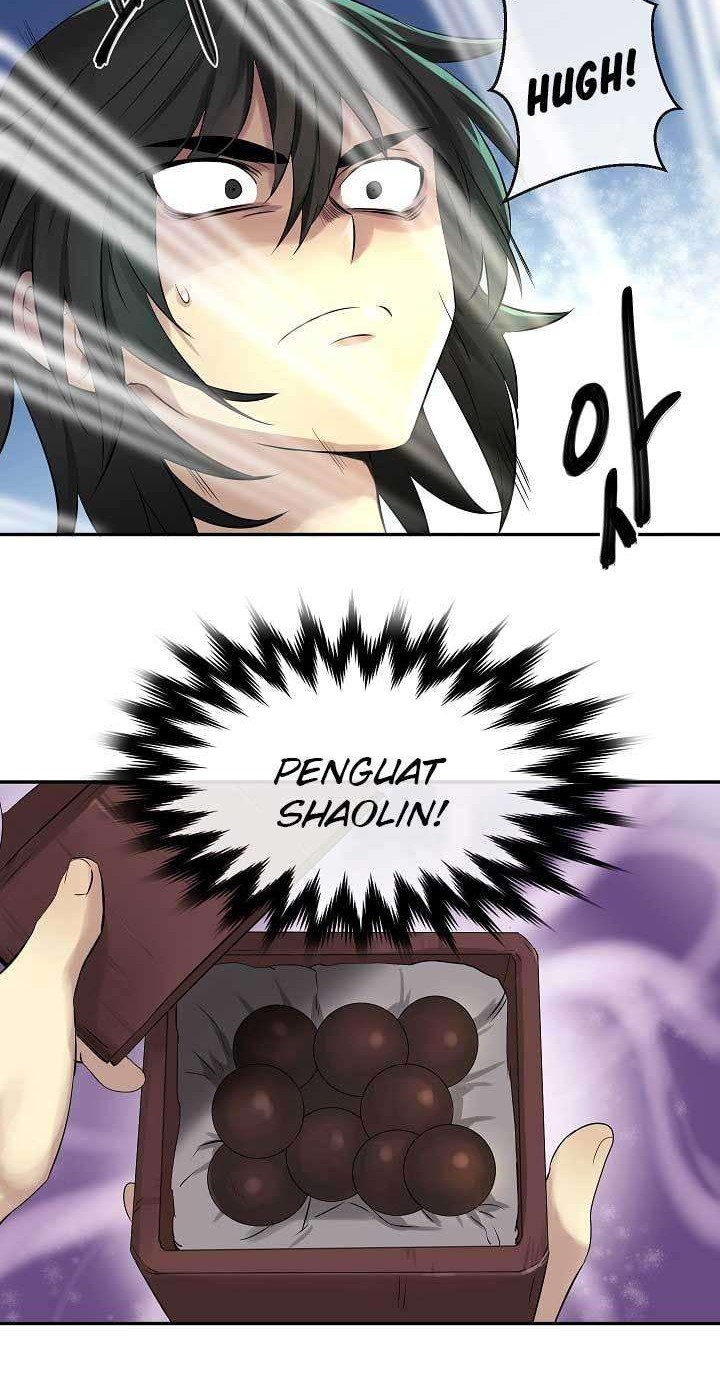 Volcanic Age Chapter 26 Gambar 15