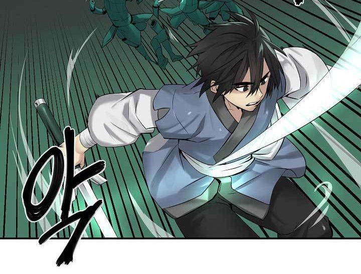 Volcanic Age Chapter 25 Gambar 20