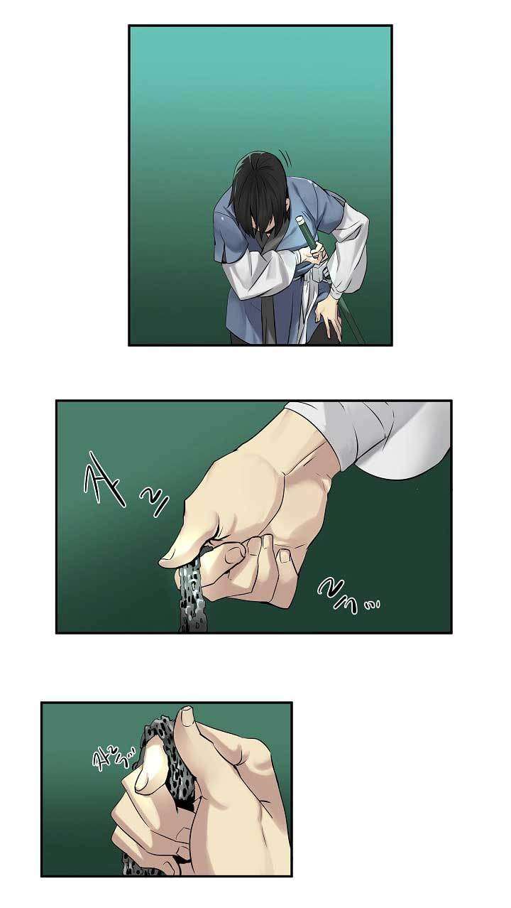 Volcanic Age Chapter 25 Gambar 23