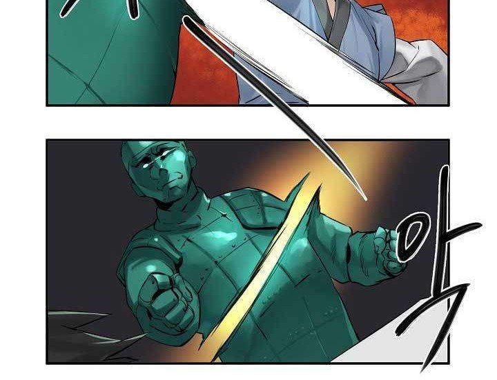 Volcanic Age Chapter 25 Gambar 11