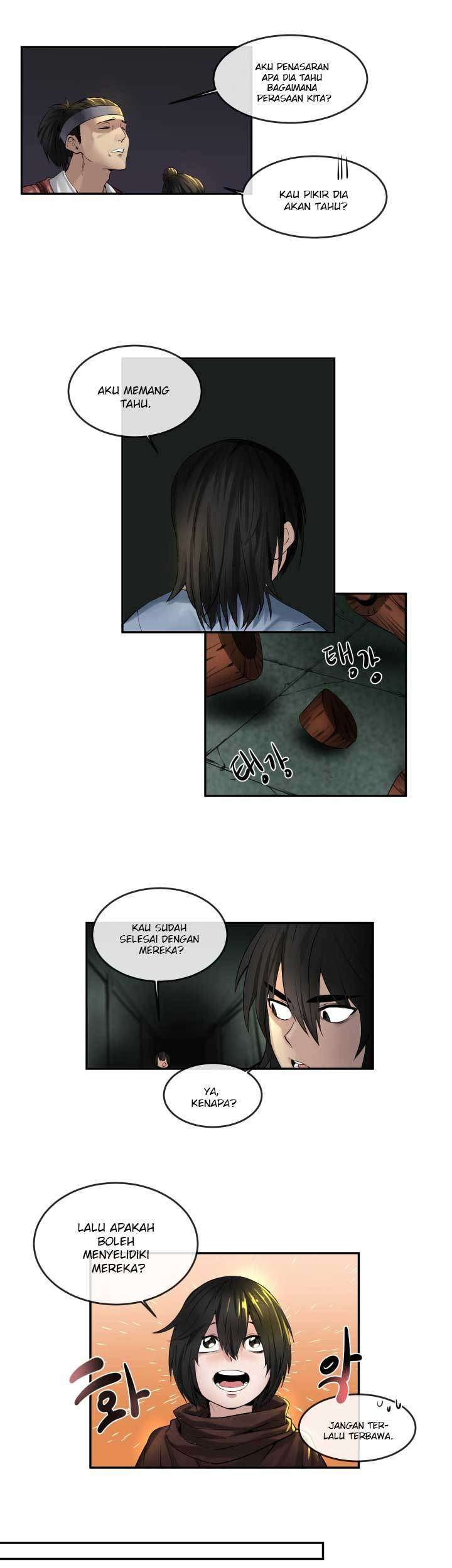 Volcanic Age Chapter 24 Gambar 17