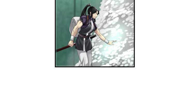 Volcanic Age Chapter 24 Gambar 23