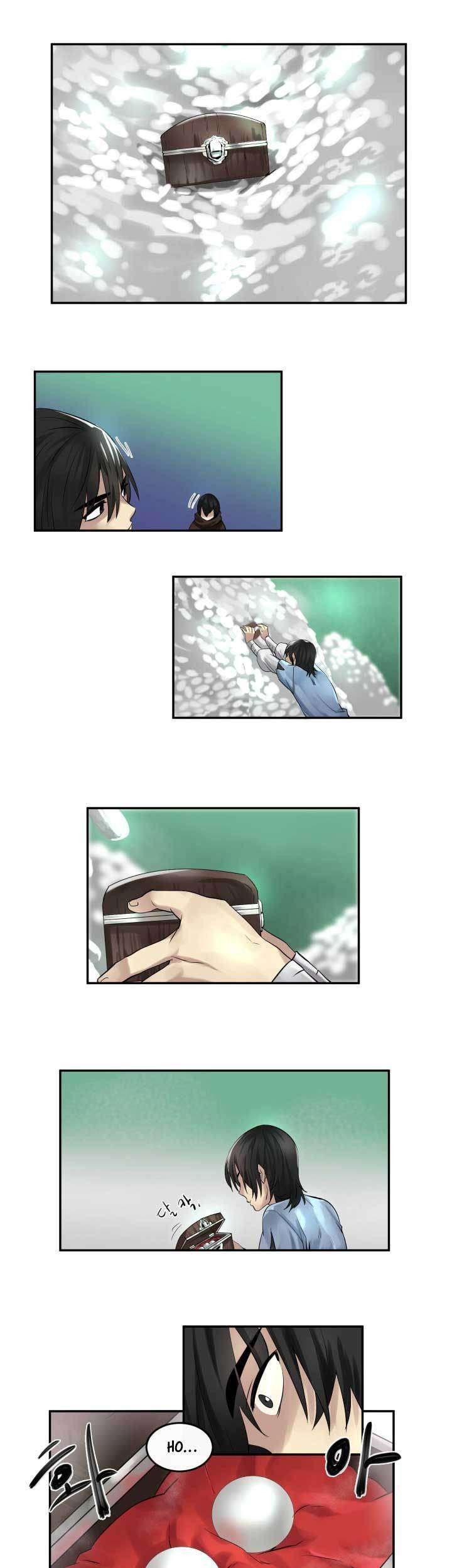 Volcanic Age Chapter 24 Gambar 26