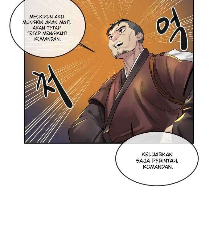 Volcanic Age Chapter 23 Gambar 22