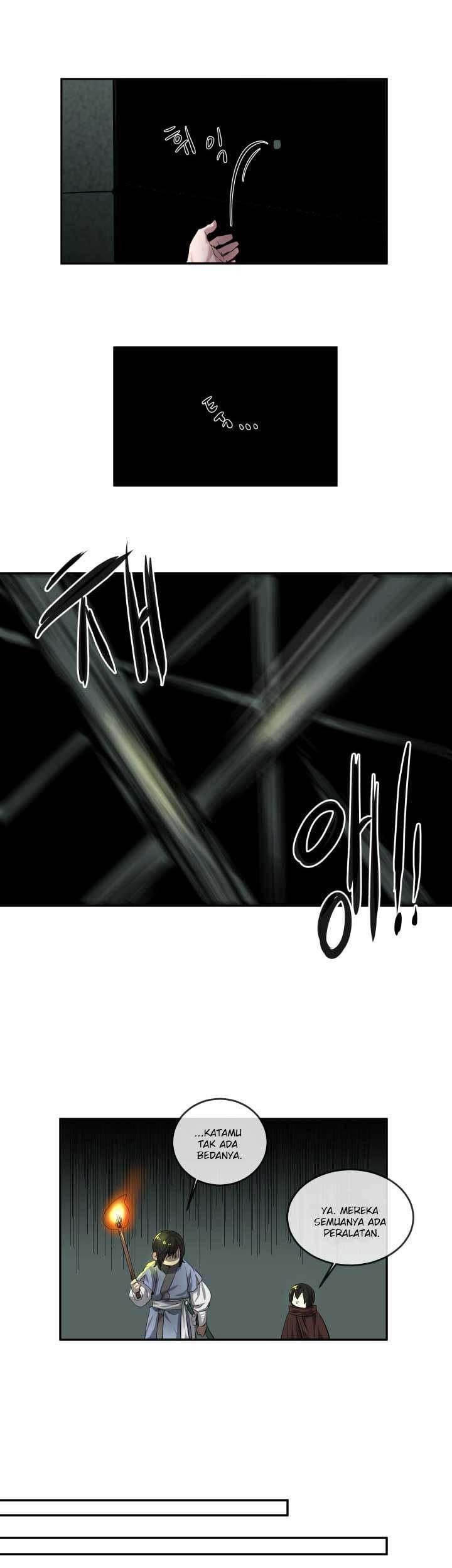 Volcanic Age Chapter 23 Gambar 28