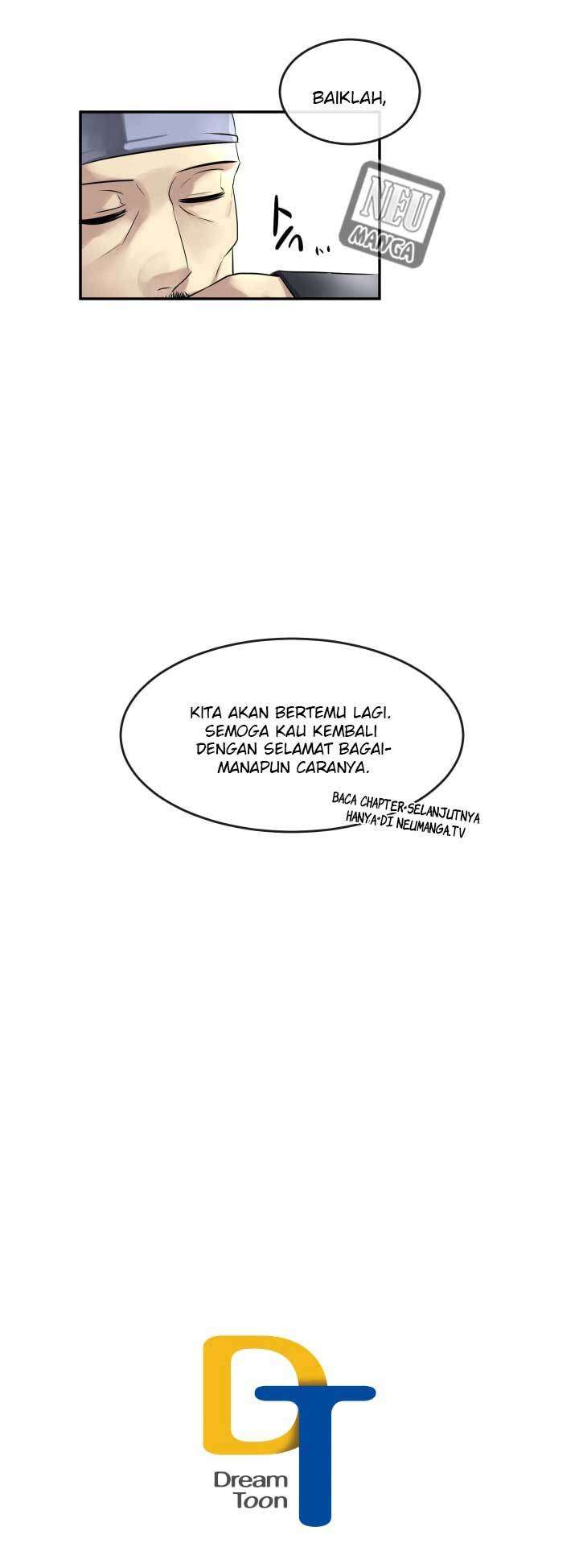 Volcanic Age Chapter 22 Gambar 29
