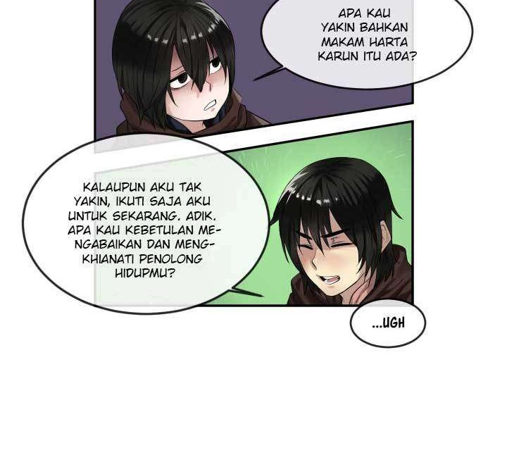 Volcanic Age Chapter 22 Gambar 10